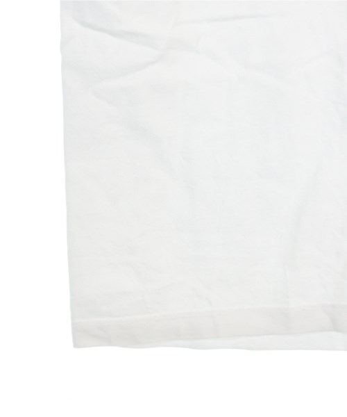 FreshService（フレッシュサービス）Tシャツ・カットソー 白 サイズ:L メンズ/2200681378100