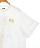 FreshService（フレッシュサービス）Tシャツ・カットソー 白 サイズ:L メンズ/2200681378100