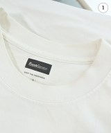 FreshService（フレッシュサービス）Tシャツ・カットソー 白 サイズ:L メンズ/2200681378100
