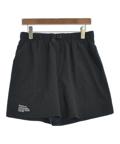 FreshService(フレッシュサービス)ショートパンツ 黒 サイズ:M/2200681378131