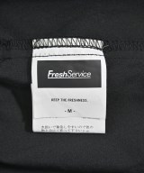 FreshService（フレッシュサービス）ショートパンツ 黒 サイズ:M メンズ/2200681378131
