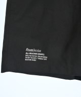 FreshService（フレッシュサービス）ショートパンツ 黒 サイズ:M メンズ/2200681378131