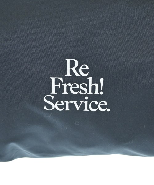 FreshService（フレッシュサービス）バックパック・リュック 紺 サイズ:ONE メンズ/2200681555068