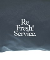 FreshService（フレッシュサービス）バックパック・リュック 紺 サイズ:ONE メンズ/2200681555068