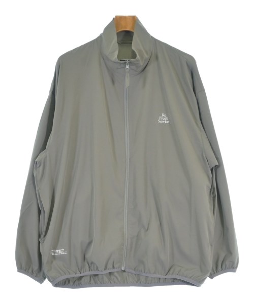 FreshService（フレッシュサービス）その他 グレー サイズ:M/M メンズ/2200694731015