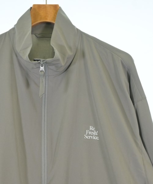 FreshService（フレッシュサービス）その他 グレー サイズ:M/M メンズ/2200694731015