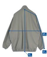 FreshService（フレッシュサービス）その他 グレー サイズ:M/M メンズ/2200694731015