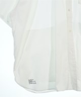 FreshService（フレッシュサービス）カジュアルシャツ 白 サイズ:F メンズ/2200695054038