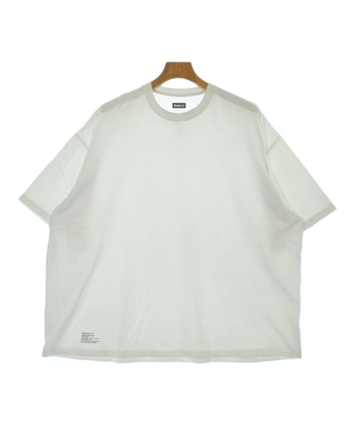 FreshService(フレッシュサービス)Tシャツ・カットソー 白 サイズ:F/2200695054083