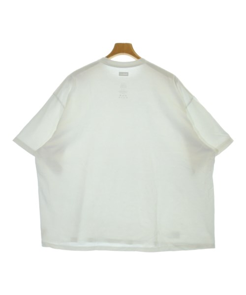 FreshService（フレッシュサービス）Tシャツ・カットソー 白 サイズ:F メンズ/2200695054083