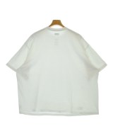 FreshService（フレッシュサービス）Tシャツ・カットソー 白 サイズ:F メンズ/2200695054083