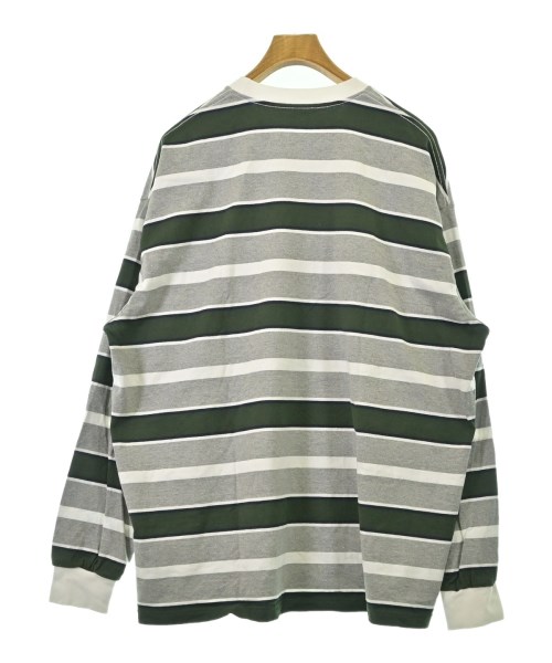 FreshService（フレッシュサービス）Tシャツ・カットソー グレー サイズ:F メンズ/2200689838361