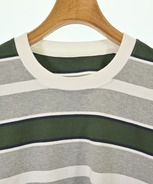FreshService（フレッシュサービス）Tシャツ・カットソー グレー サイズ:F メンズ/2200689838361
