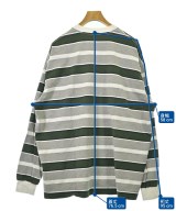 FreshService（フレッシュサービス）Tシャツ・カットソー グレー サイズ:F メンズ/2200689838361