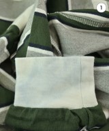 FreshService（フレッシュサービス）Tシャツ・カットソー グレー サイズ:F メンズ/2200689838361