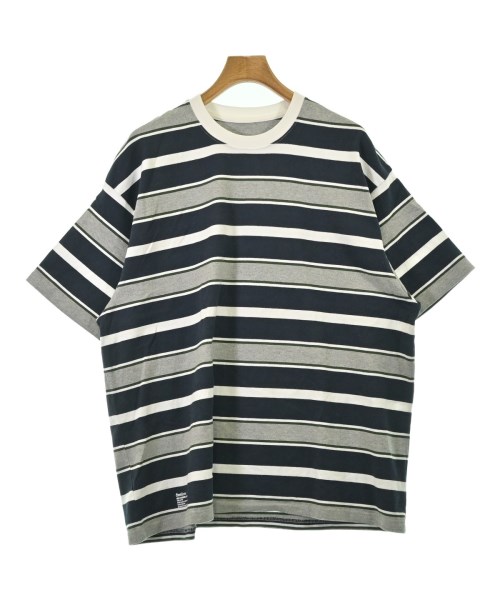 FreshService(フレッシュサービス)Tシャツ・カットソー グレー サイズ:F/2200689838378