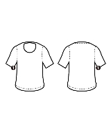 FreshService（フレッシュサービス）Tシャツ・カットソー グレー サイズ:F メンズ/2200689838378