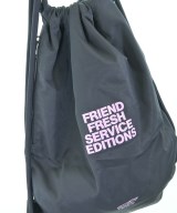 FreshService（フレッシュサービス）バックパック・リュック 紺 サイズ:- メンズ/2200692628225
