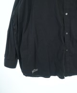 FreshService（フレッシュサービス）カジュアルシャツ 紺 サイズ:L メンズ/2200695792039