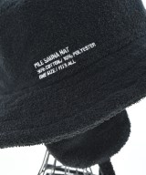 FreshService（フレッシュサービス）ハット 黒 サイズ:- メンズ/2200695617219