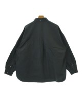 FreshService（フレッシュサービス）カジュアルシャツ 黒 サイズ:M メンズ/2200697373014