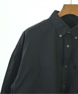 FreshService（フレッシュサービス）カジュアルシャツ 黒 サイズ:M メンズ/2200697373014