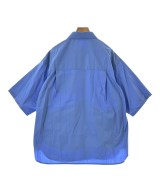 FreshService（フレッシュサービス）カジュアルシャツ 青 サイズ:S レディース/2200693898115