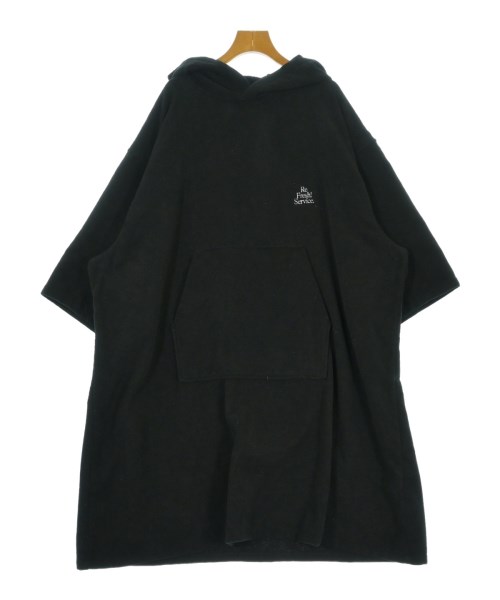 FreshService(フレッシュサービス)ワンピース 黒 サイズ:F/2200699704014
