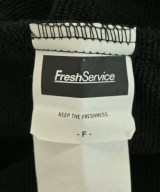 FreshService（フレッシュサービス）ワンピース 黒 サイズ:F レディース/2200699704014