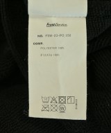 FreshService（フレッシュサービス）ワンピース 黒 サイズ:F レディース/2200699704014