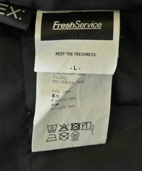 FreshService（フレッシュサービス）その他 黒 サイズ:L メンズ/2200700474011