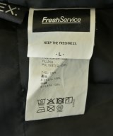 FreshService（フレッシュサービス）その他 黒 サイズ:L メンズ/2200700474011