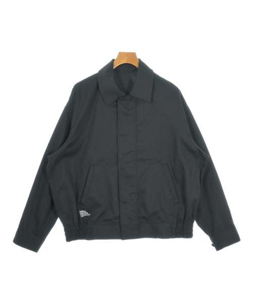 FreshService(フレッシュサービス)その他 黒 サイズ:M/2200700071012