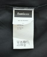 FreshService（フレッシュサービス）その他 黒 サイズ:L メンズ/2200700071036