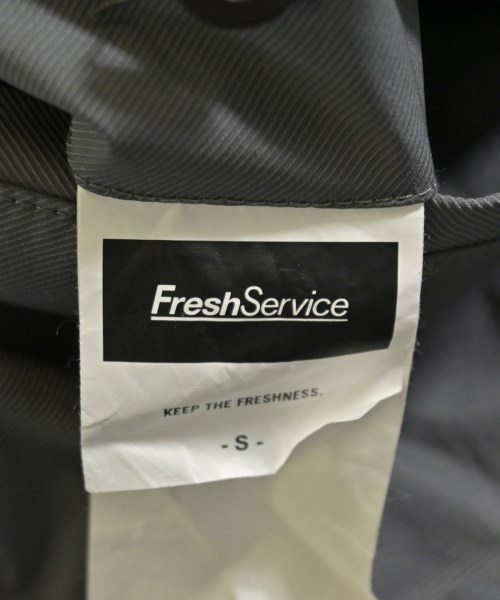 FreshService（フレッシュサービス）その他 グレー サイズ:S メンズ/2200699900058