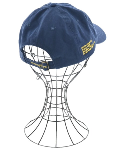 FreshService（フレッシュサービス）キャップ 紺 サイズ:ONE メンズ/2200643985292