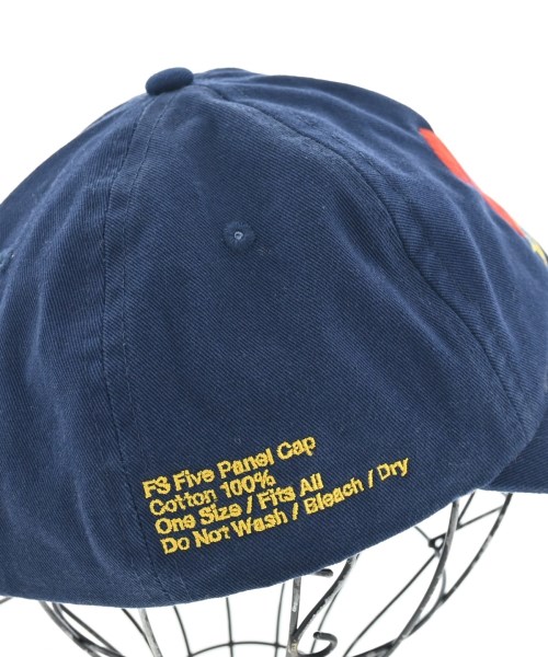 FreshService（フレッシュサービス）キャップ 紺 サイズ:ONE メンズ/2200643985292