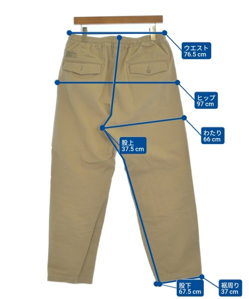 FreshService（フレッシュサービス）その他 ベージュ サイズ:M メンズ/2200645892161