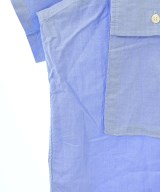 FreshService（フレッシュサービス）カジュアルシャツ 青 サイズ:F メンズ/2200646236315