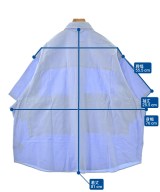 FreshService（フレッシュサービス）カジュアルシャツ 青 サイズ:F メンズ/2200646236315