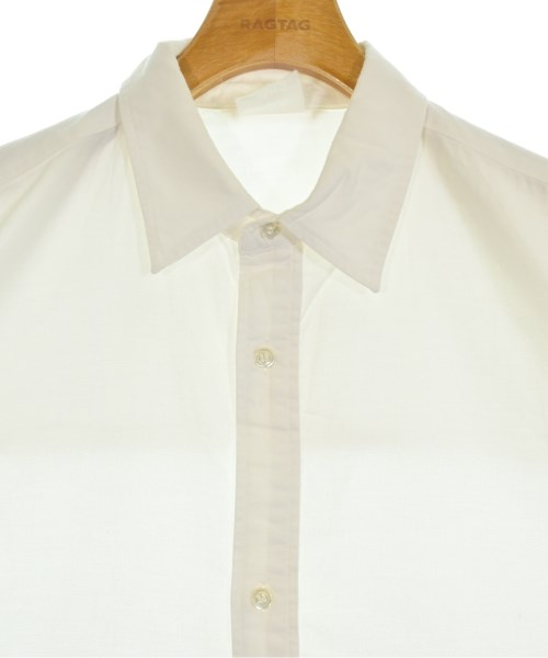 FreshService（フレッシュサービス）カジュアルシャツ 白 サイズ:F メンズ/2200646236322