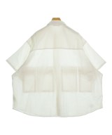 FreshService（フレッシュサービス）カジュアルシャツ 白 サイズ:F メンズ/2200646236322