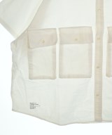 FreshService（フレッシュサービス）カジュアルシャツ 白 サイズ:F メンズ/2200646236322