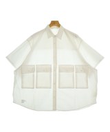 FreshService カジュアルシャツ