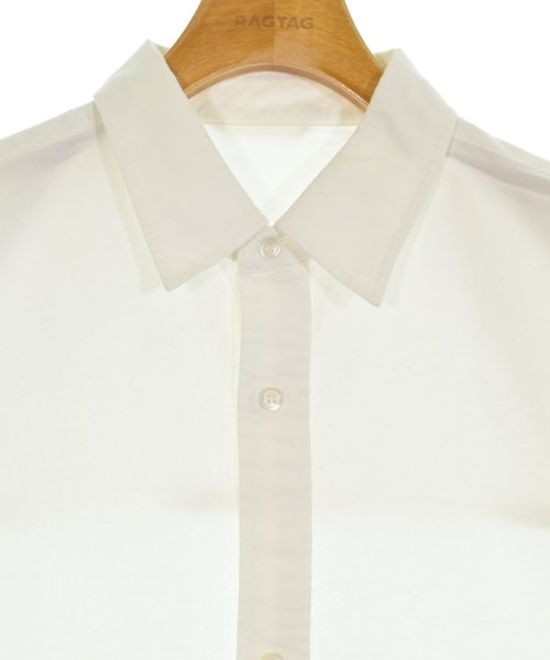 FreshService（フレッシュサービス）カジュアルシャツ 白 サイズ:F メンズ/2200646236339