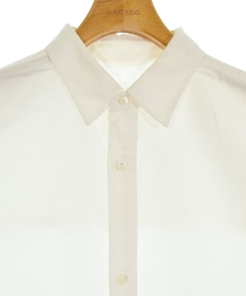 FreshService（フレッシュサービス）カジュアルシャツ 白 サイズ:F メンズ/2200646236346