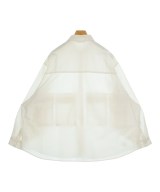 FreshService（フレッシュサービス）カジュアルシャツ 白 サイズ:F メンズ/2200646236346