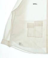 FreshService（フレッシュサービス）カジュアルシャツ 白 サイズ:L メンズ/2200646236353