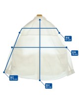 FreshService（フレッシュサービス）カジュアルシャツ 白 サイズ:L メンズ/2200646236353