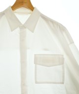 FreshService（フレッシュサービス）カジュアルシャツ 白 サイズ:L メンズ/2200646236360